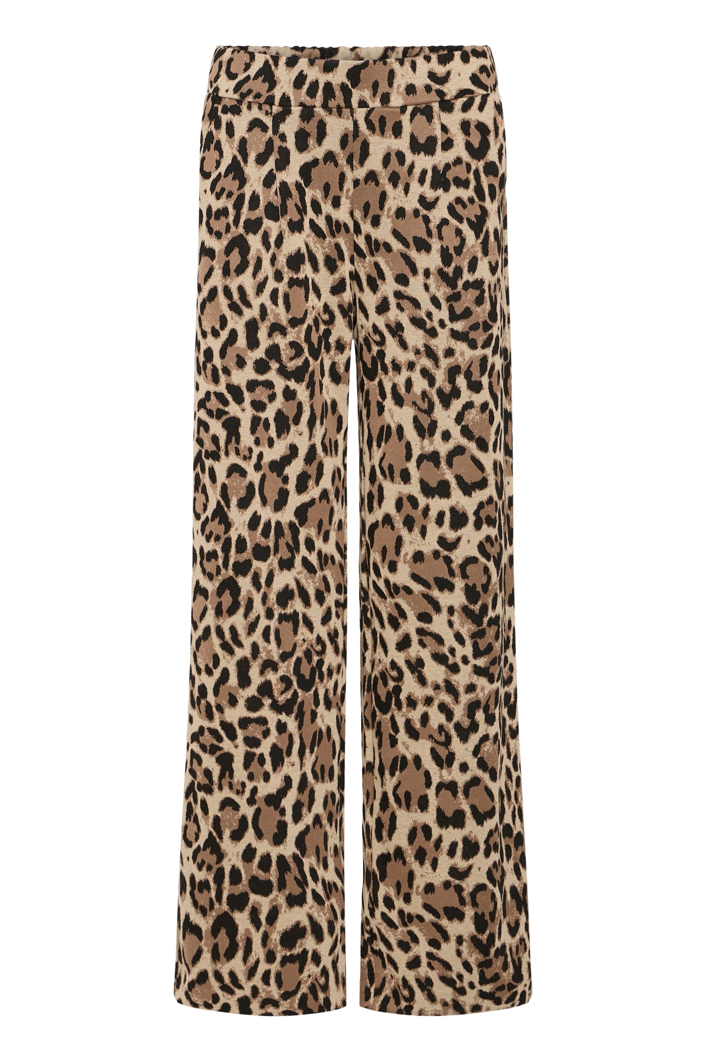 Byoung Leopard Rowan Pants
