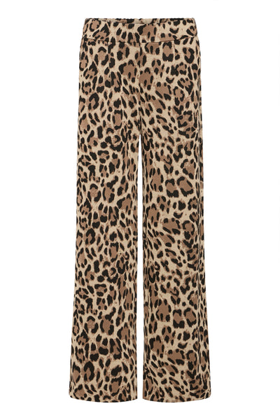 Byoung Leopard Rowan Pants