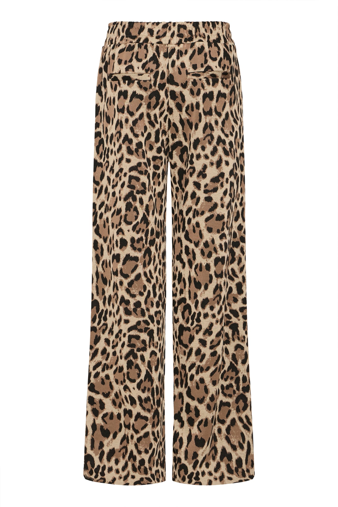 Byoung Leopard Rowan Pants