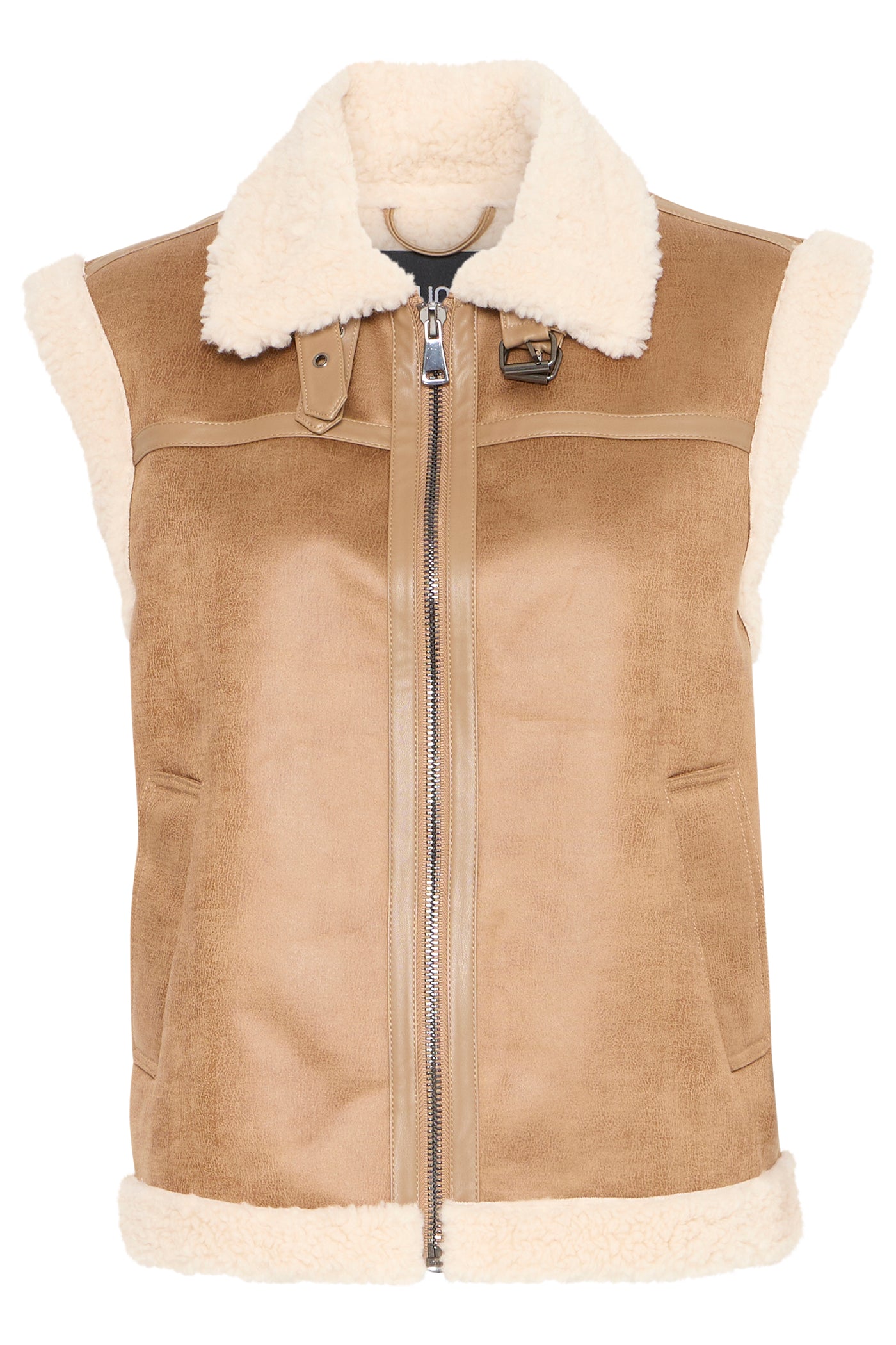 Byoung Tan Asanne Gilet