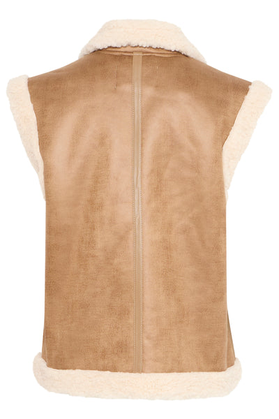 Byoung Tan Asanne Gilet