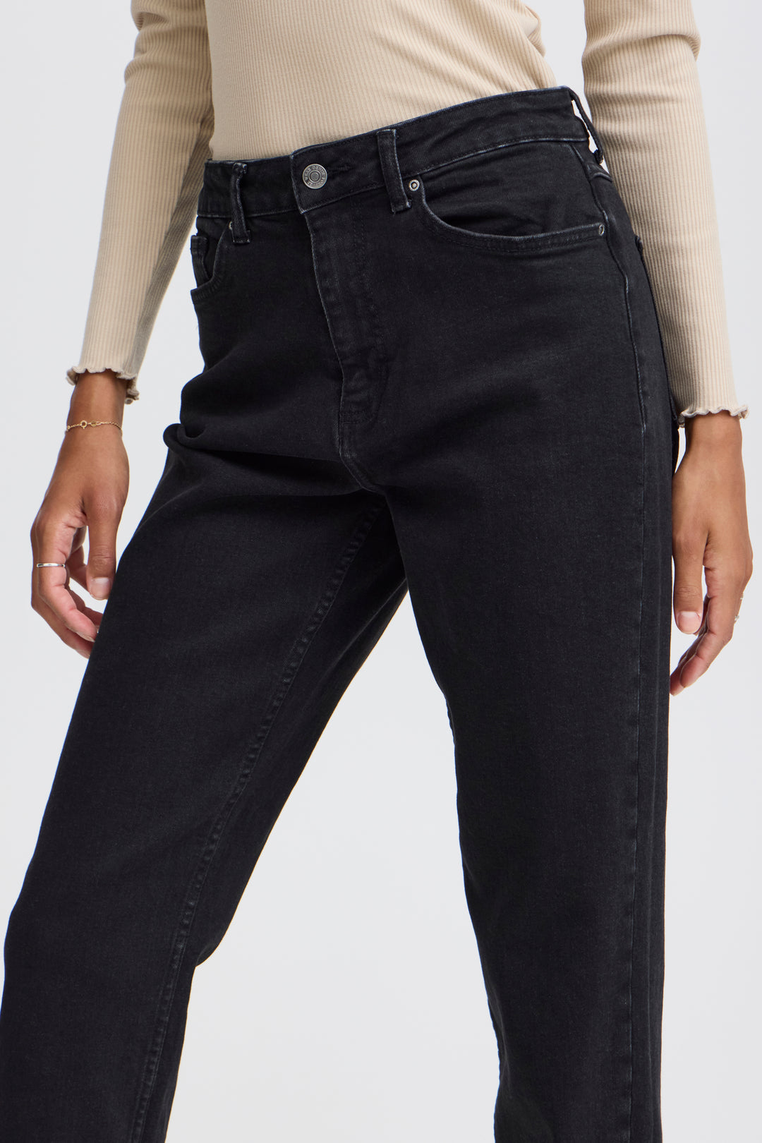 Byoung Black Loetta Jeans