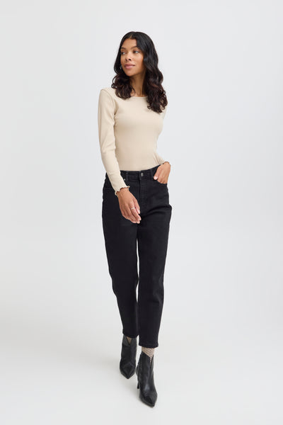 Byoung Black Loetta Jeans