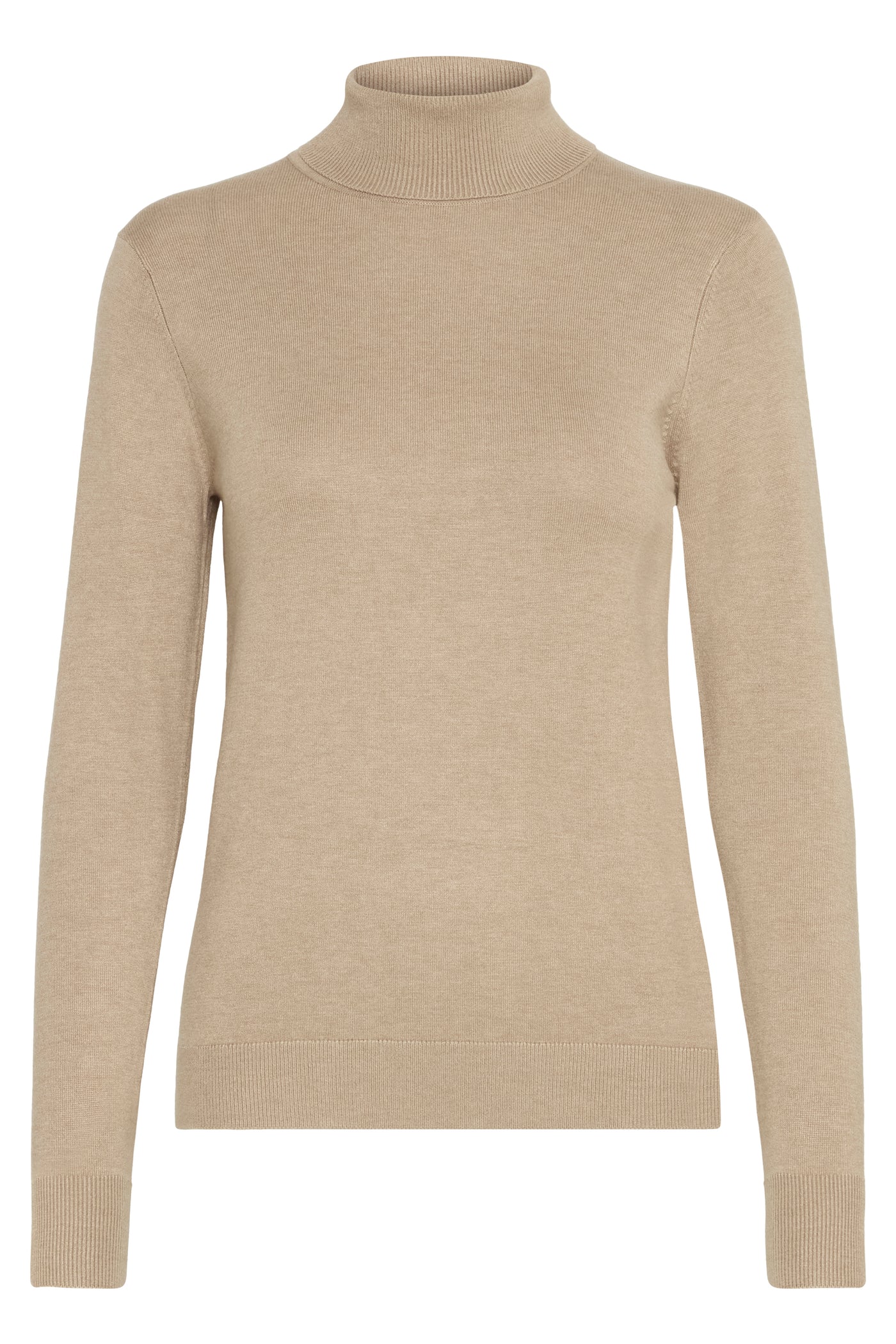 Byoung Sand Morla Rollneck