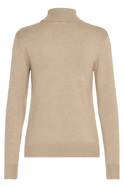 Byoung Sand Morla Rollneck
