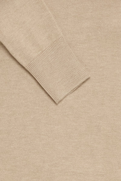 Byoung Sand Morla Rollneck