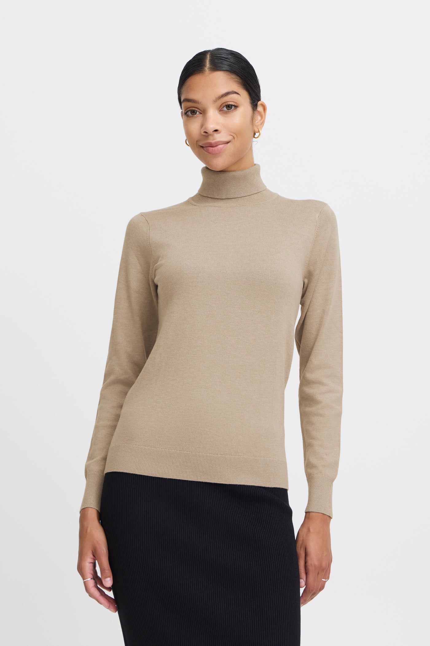 Byoung Sand Morla Rollneck