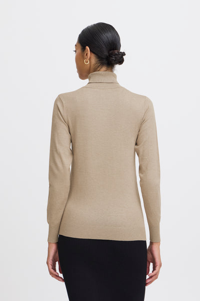 Byoung Sand Morla Rollneck