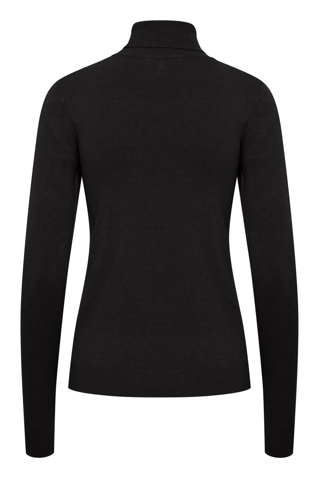 Byoung Black Morla Rollneck