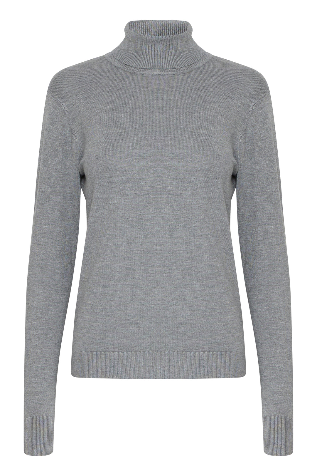 Byoung Grey Morla Rollneck
