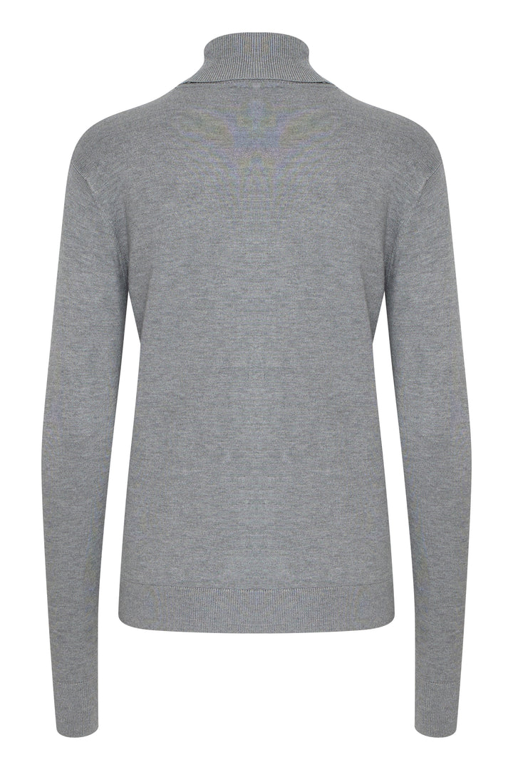 Byoung Grey Morla Rollneck