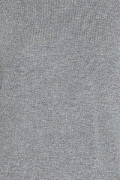 Byoung Grey Morla Rollneck