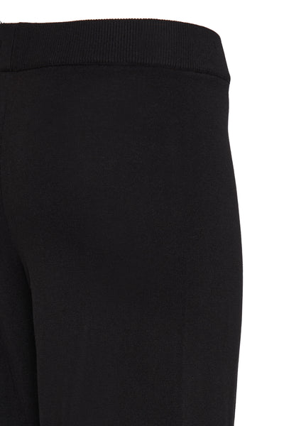 Byoung Black Morla Trousers