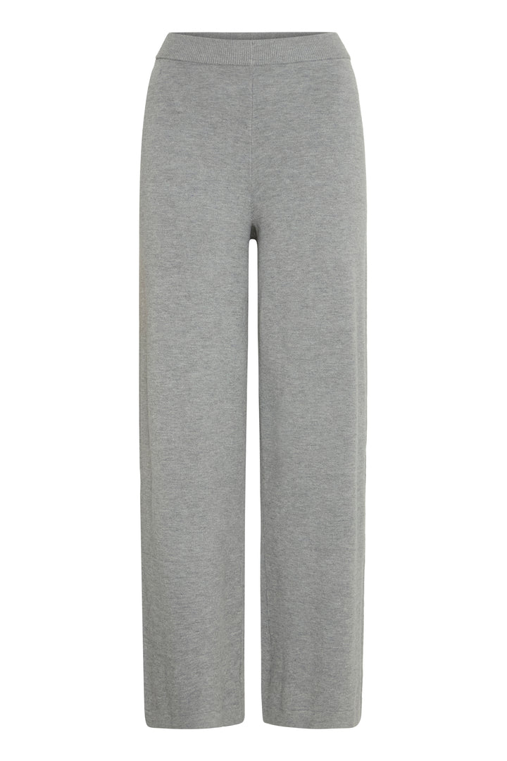 Byoung Grey Morla Trousers