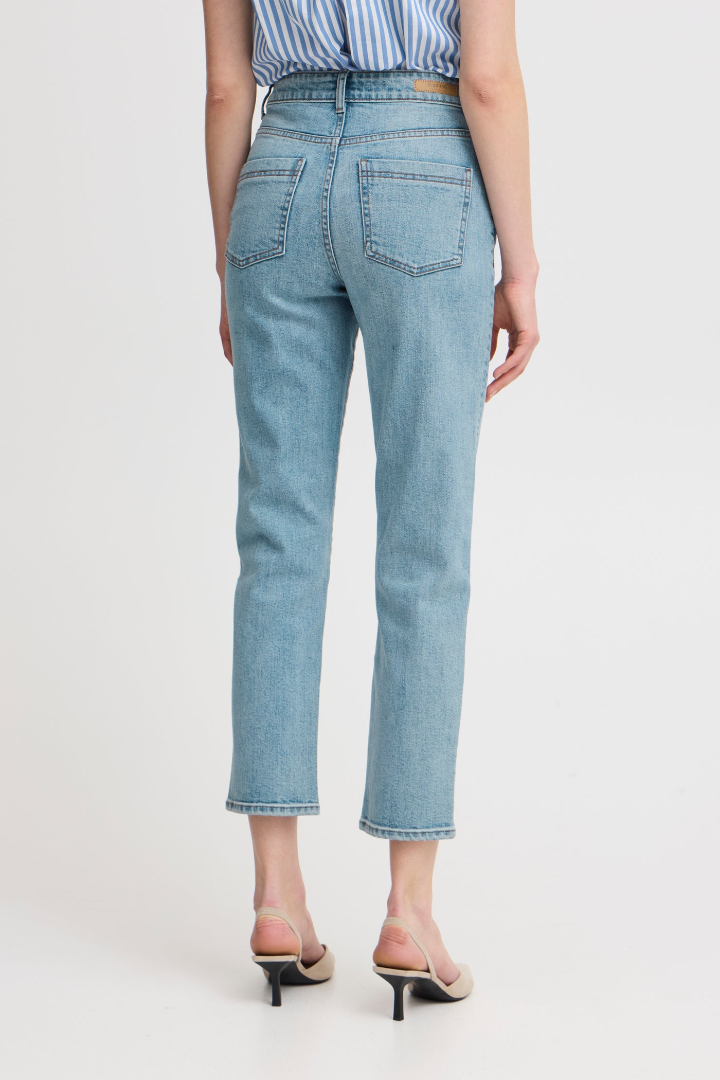 Byoung Denim Lindo Jeans