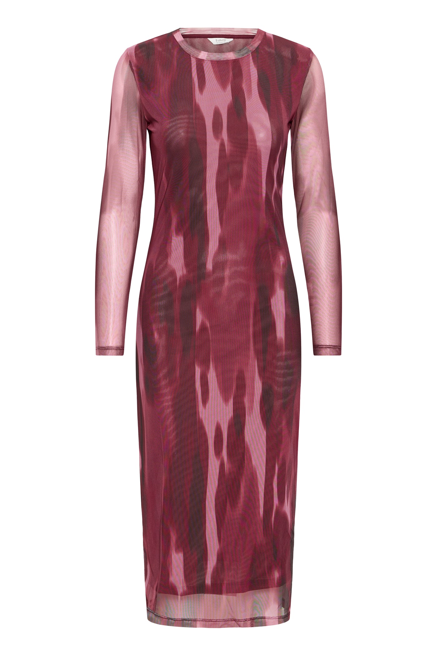 Byoung Paloma Mesh Dress