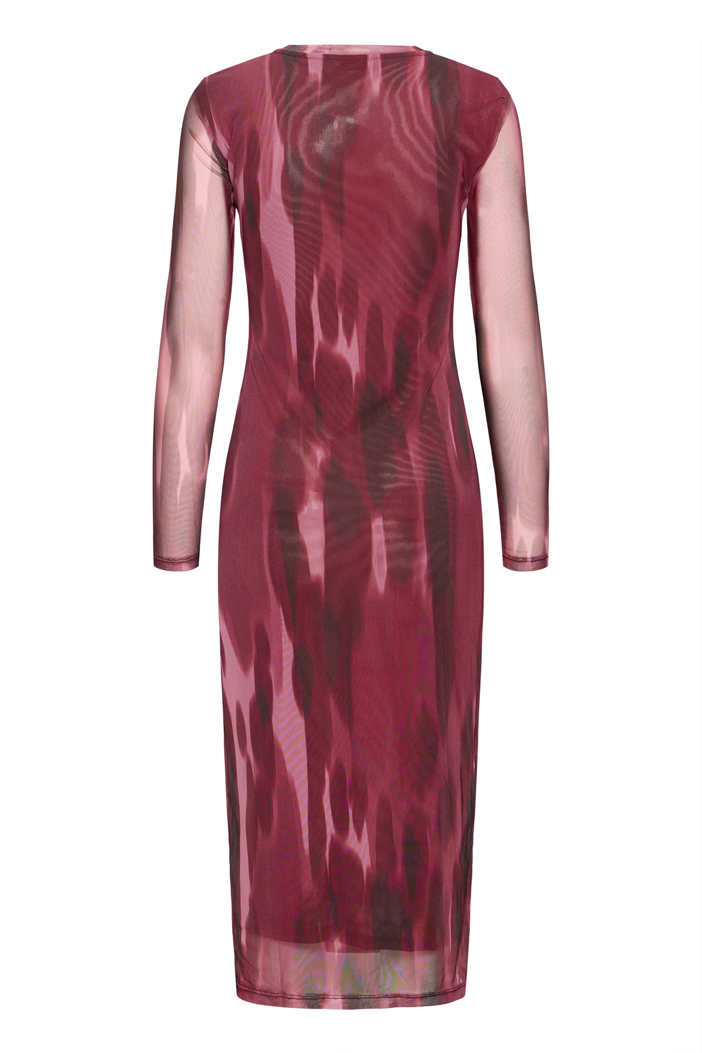 Byoung Paloma Mesh Dress
