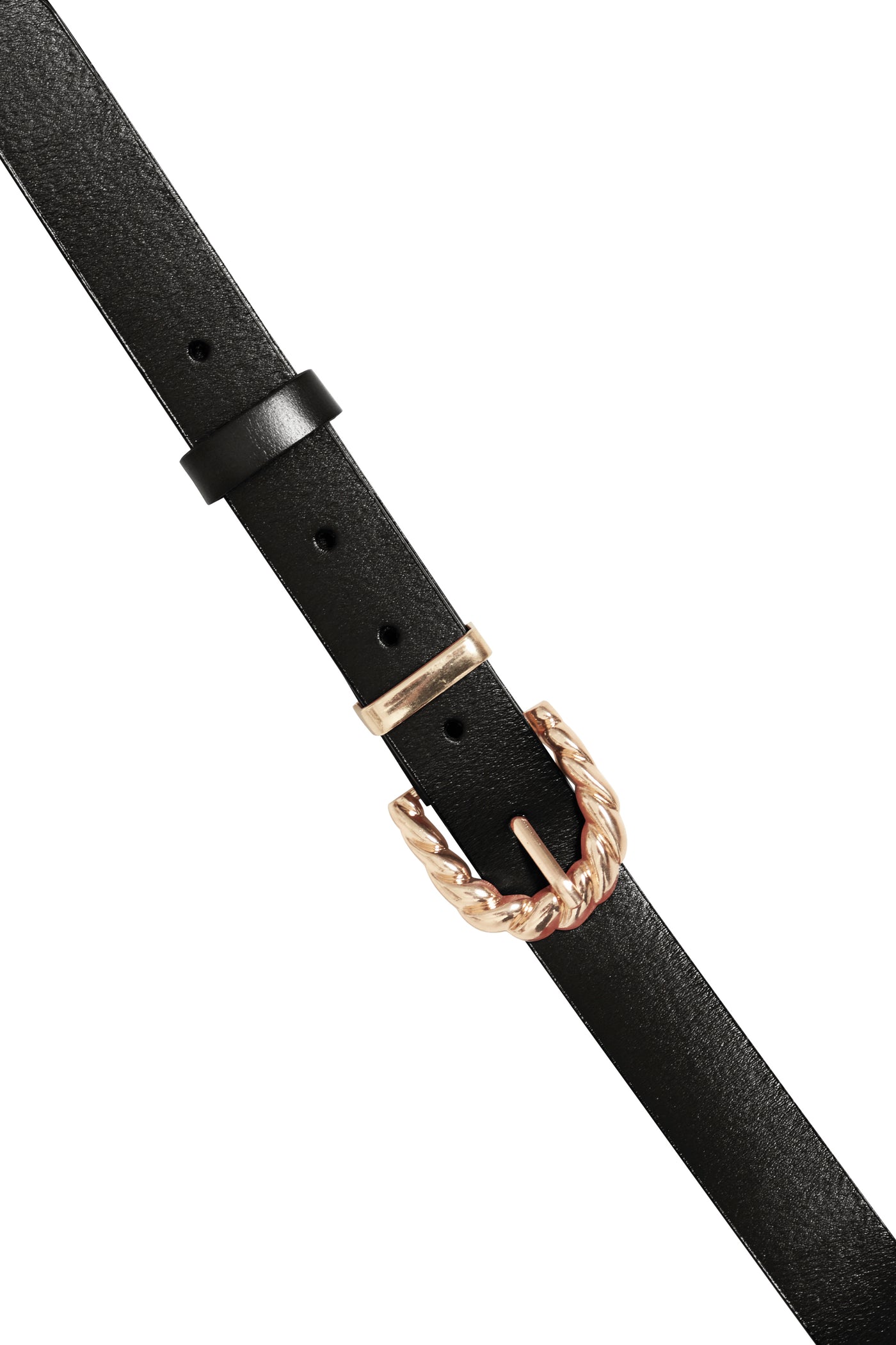 Byoung Western Leather Belt