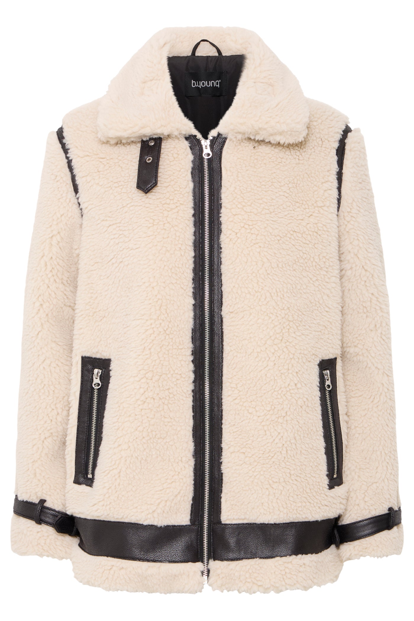 Byoung Birch Avona Jacket