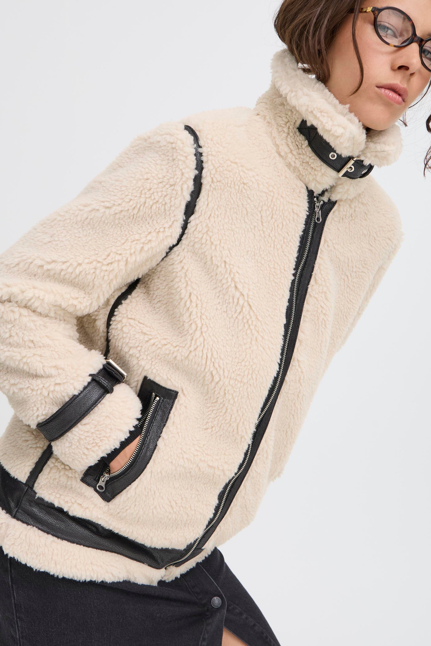 Byoung Birch Avona Jacket