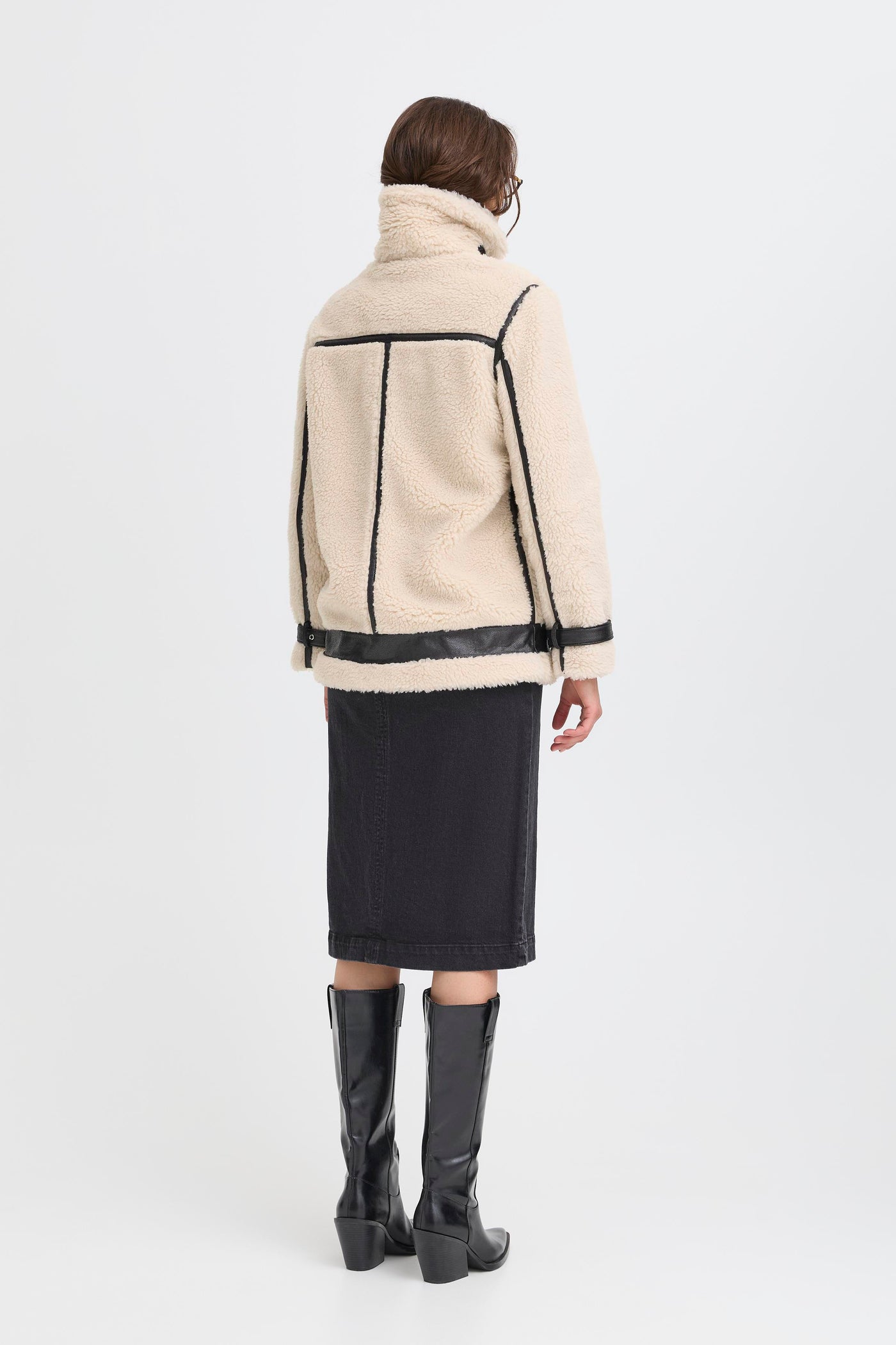 Byoung Birch Avona Jacket
