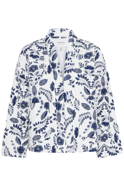 Byoung Daima Floral Jacket