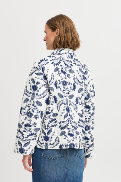 Byoung Daima Floral Jacket