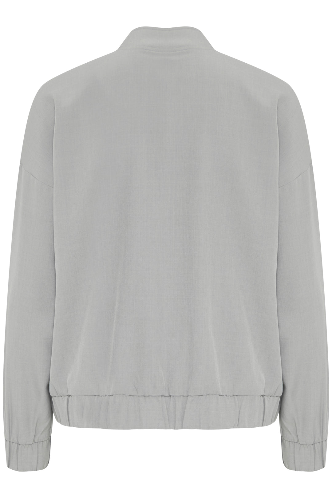 Byoung Grey Idde Jacket