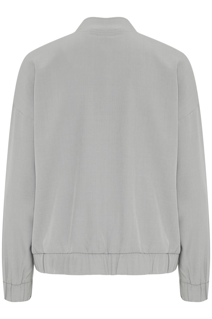 Byoung Grey Idde Jacket