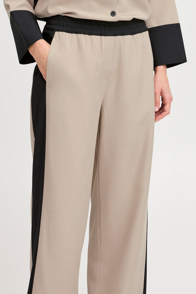 Byoung 2 Tone Idde Trousers