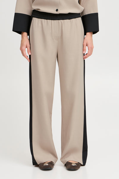 Byoung 2 Tone Idde Trousers