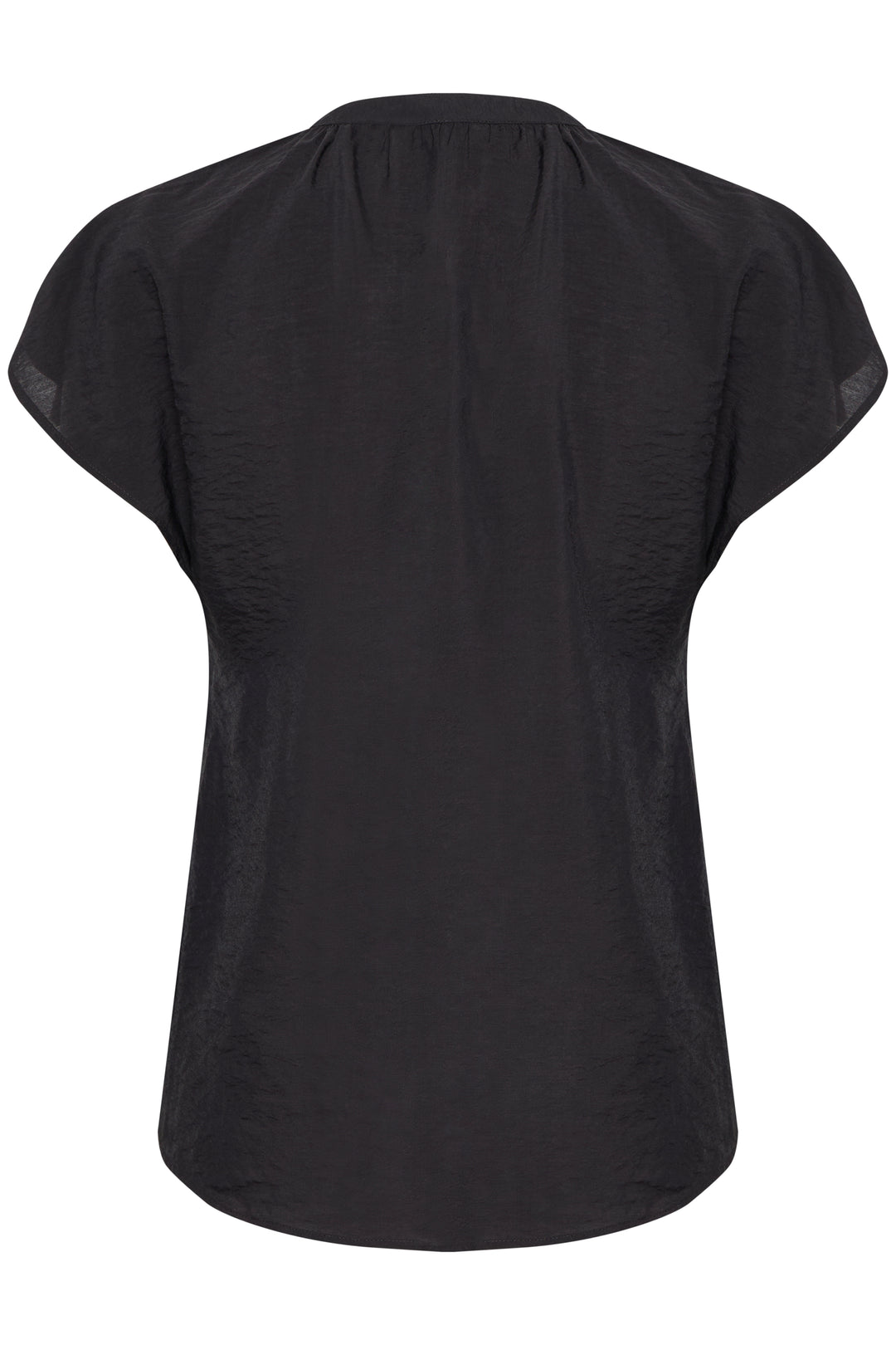 Byoung Black Hailey Top