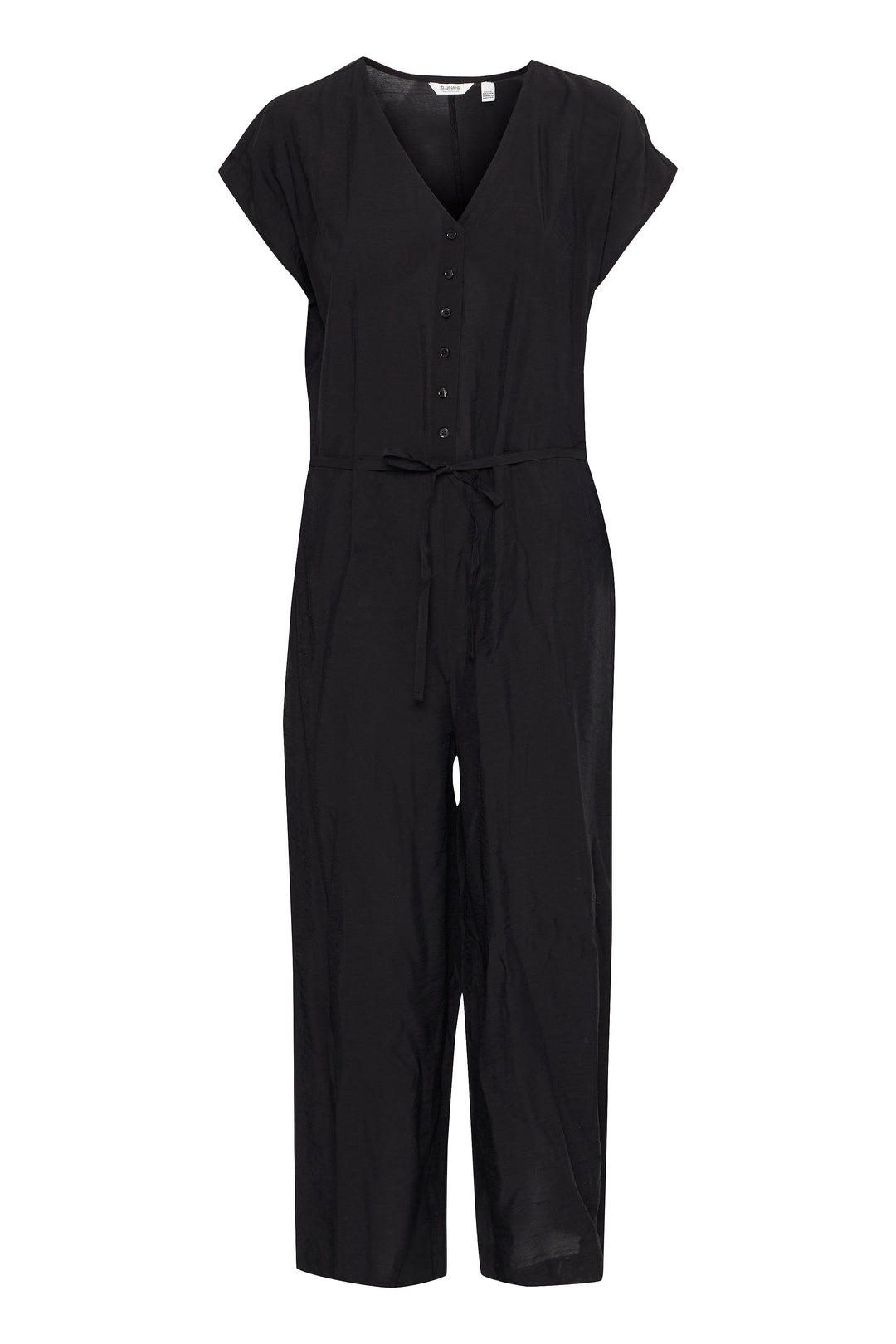 Byoung Black Hailey Jumpsuit