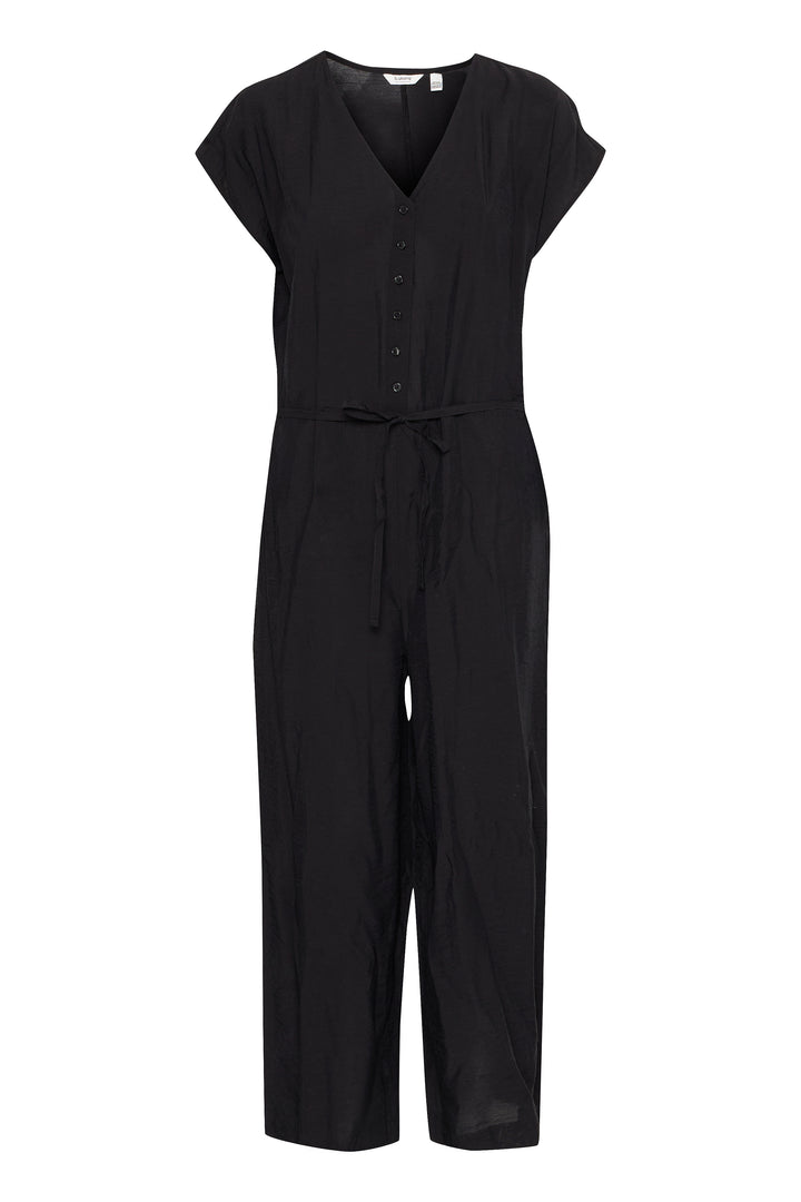 Byoung Black Hailey Jumpsuit