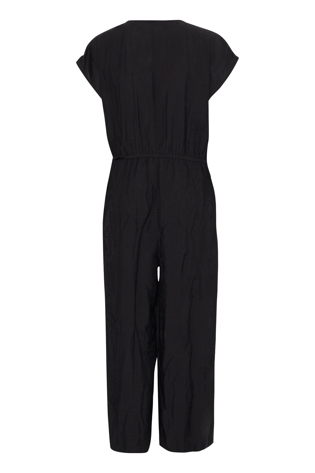 Byoung Black Hailey Jumpsuit