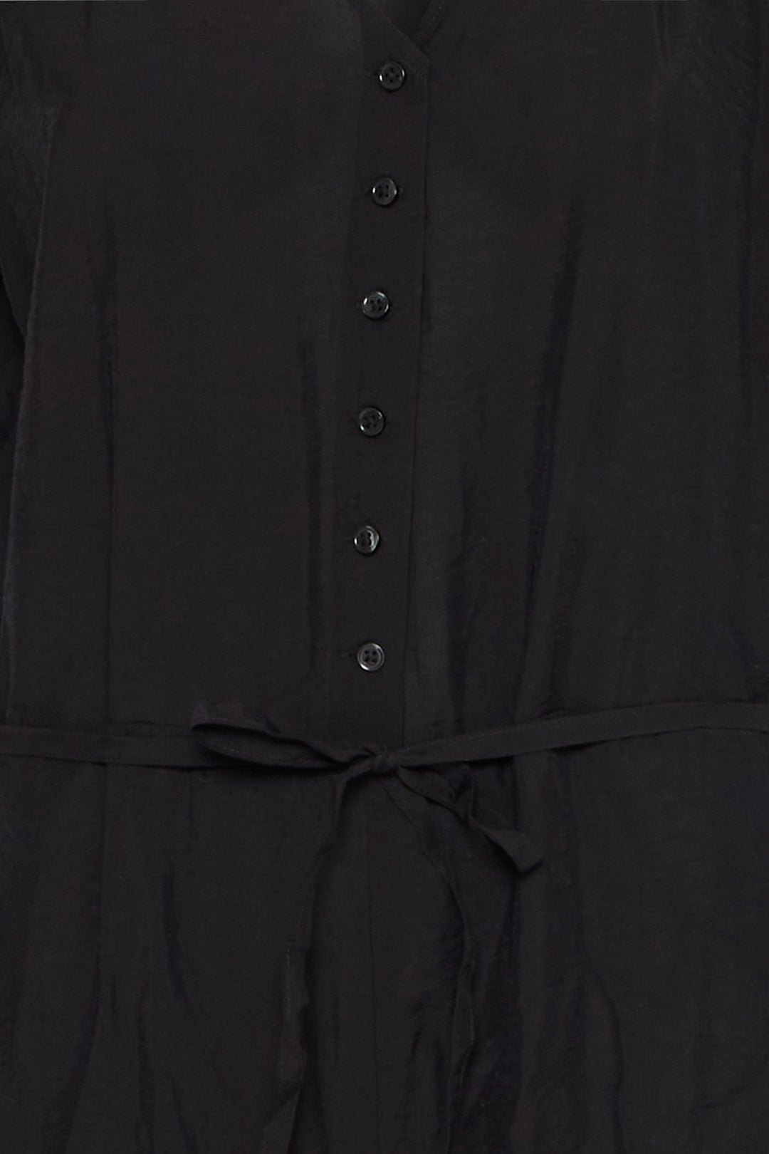 Byoung Black Hailey Jumpsuit