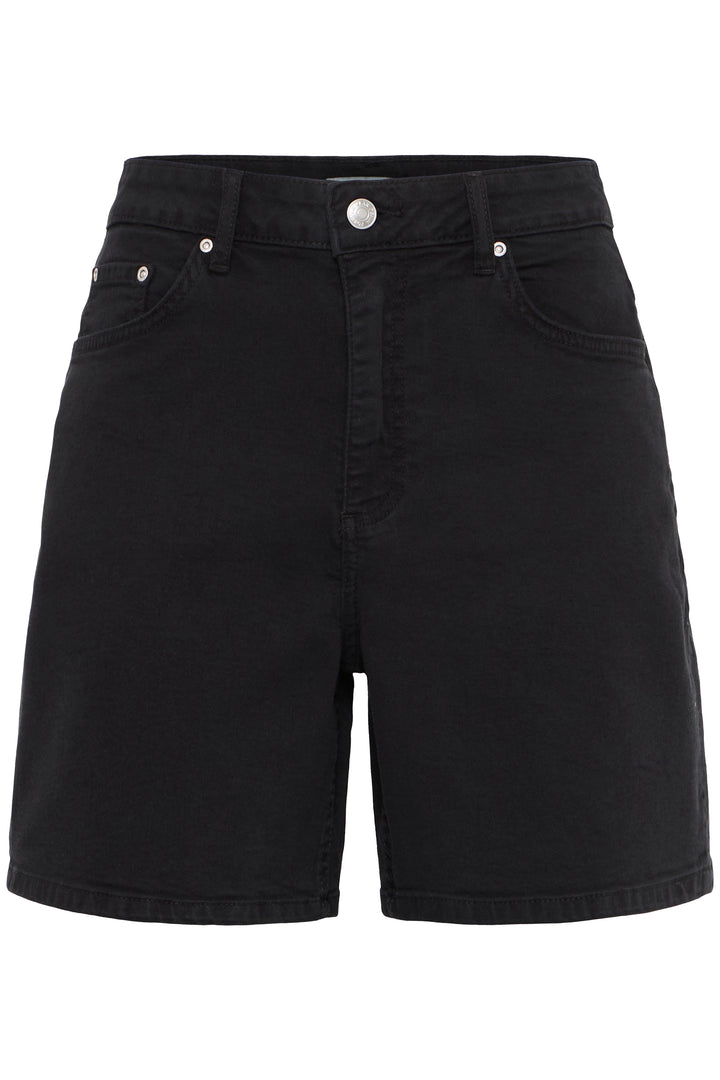 Byoung Black Lydia Shorts