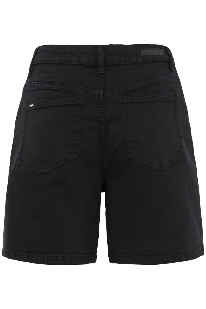Byoung Black Lydia Shorts