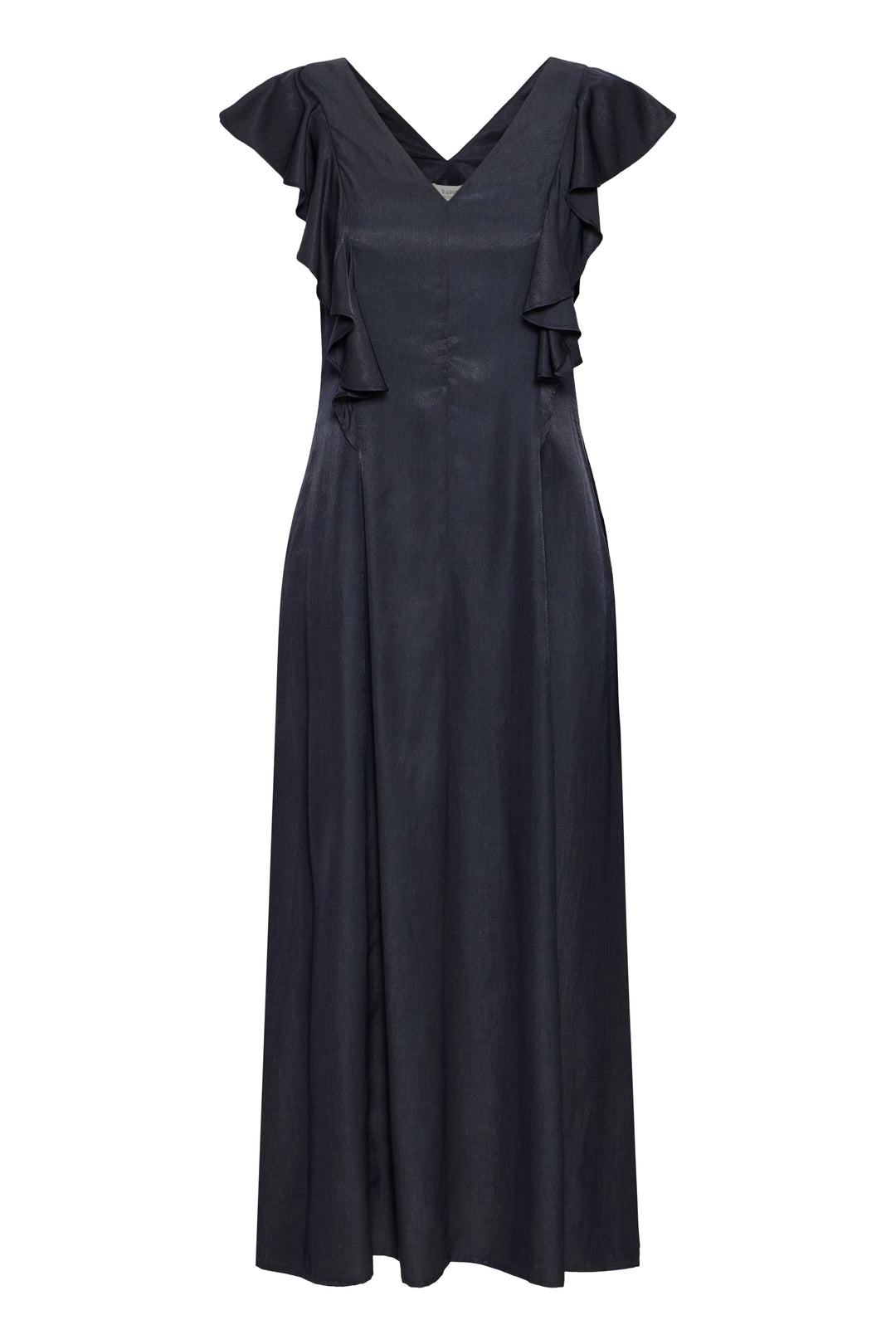Byoung Dark Navy Hinala Dress