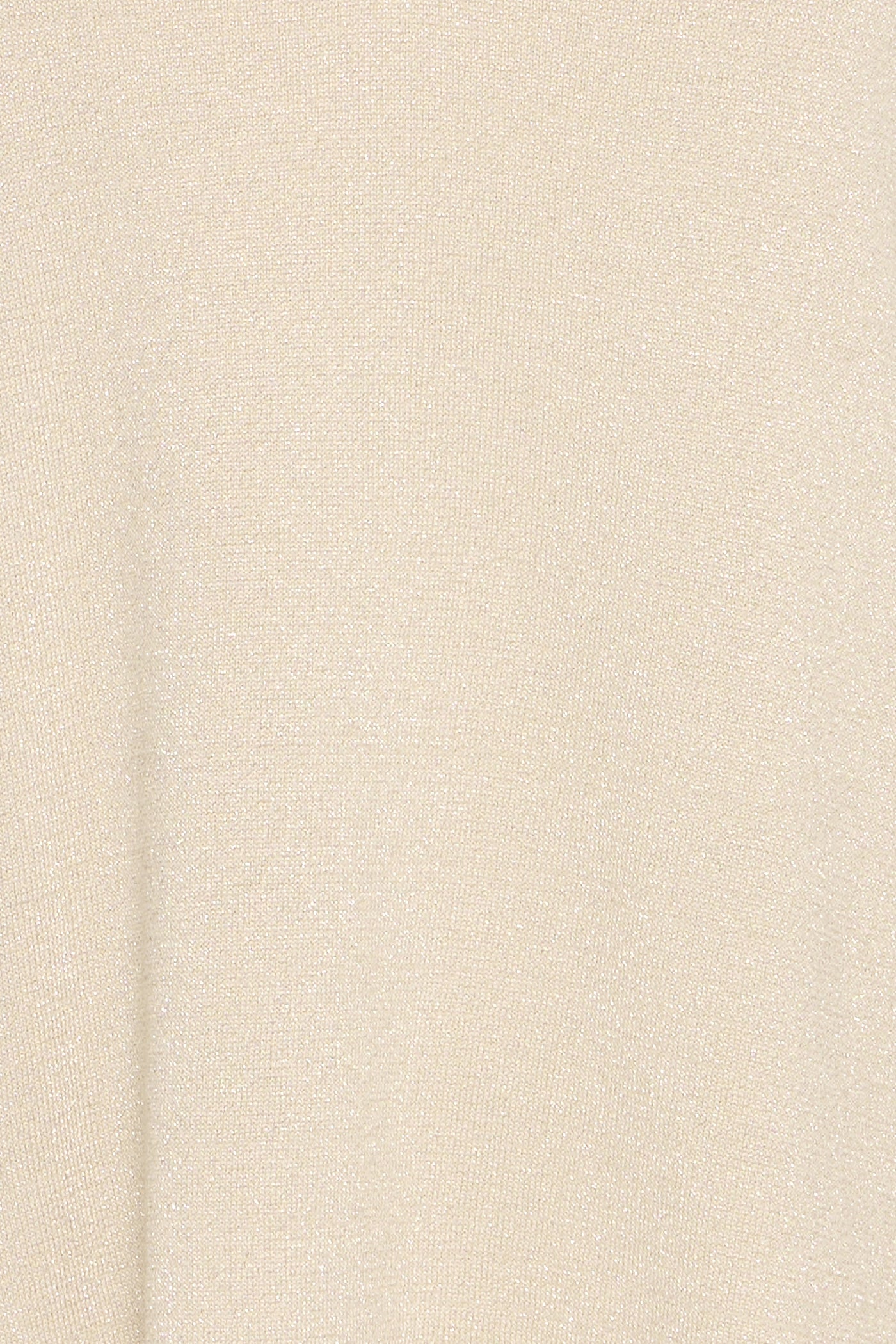 Byoung Gold Lurex Vest Top