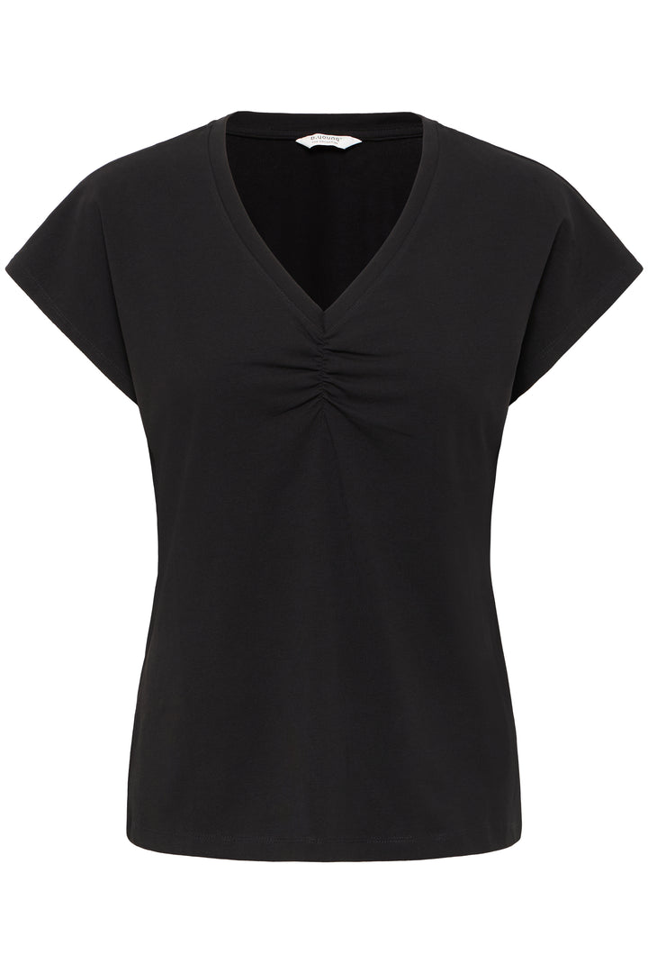 Byoung Black Pandinna T-Shirt