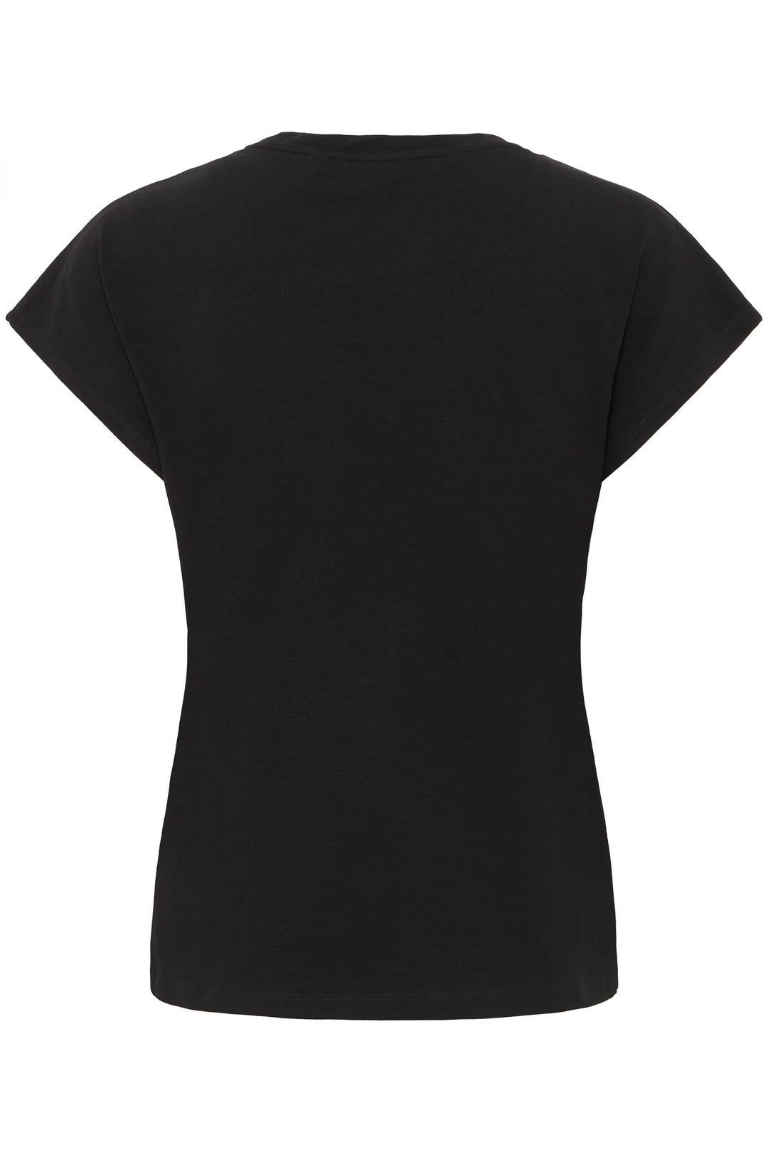 Byoung Black Pandinna T-Shirt