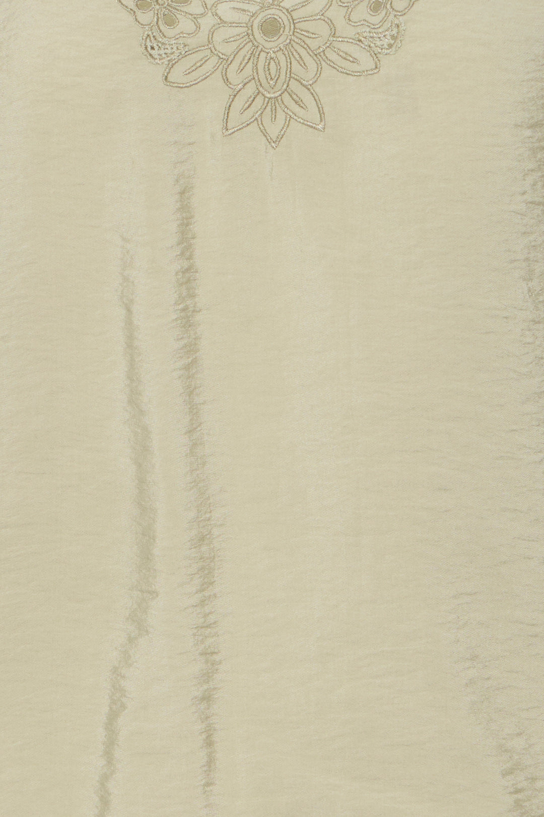 Byoung Pistachio Havala Blouse