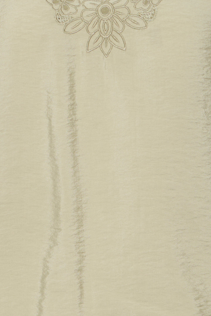 Byoung Pistachio Havala Blouse