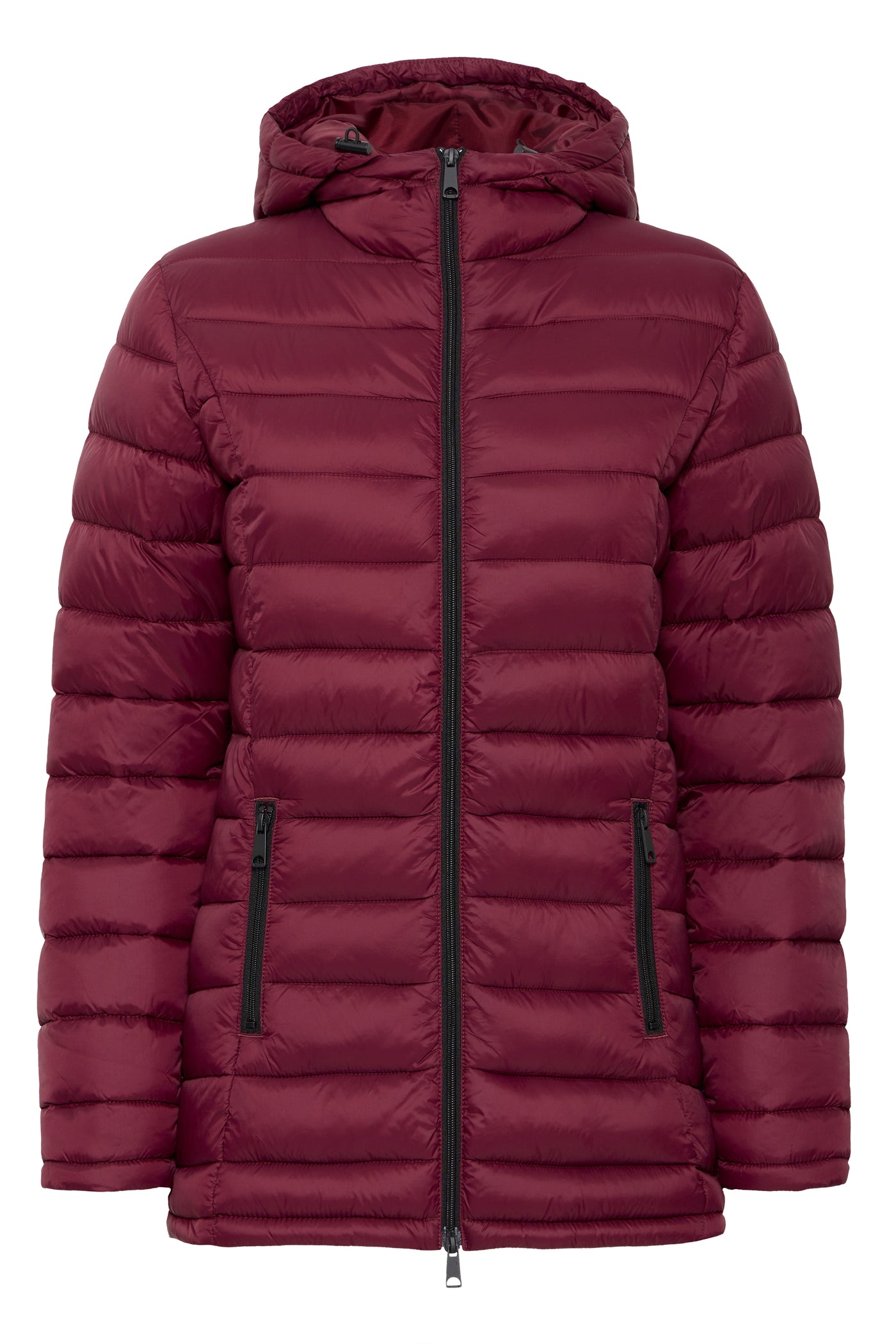 Byoung Port Berta Coat