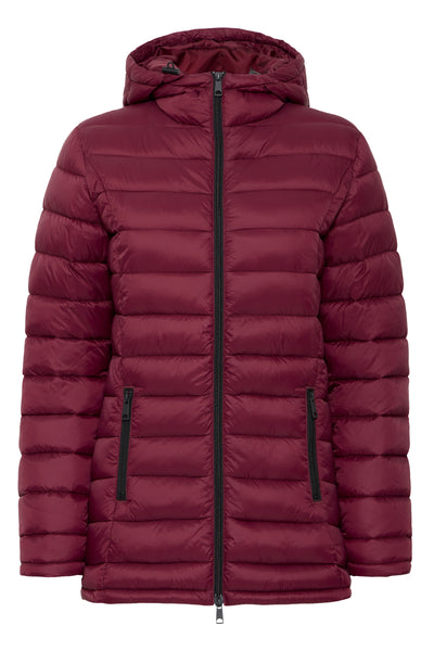 Byoung Port Berta Coat