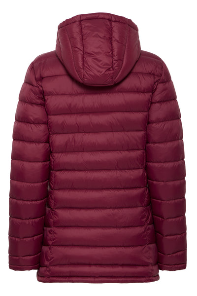 Byoung Port Berta Coat