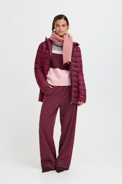 Byoung Port Berta Coat