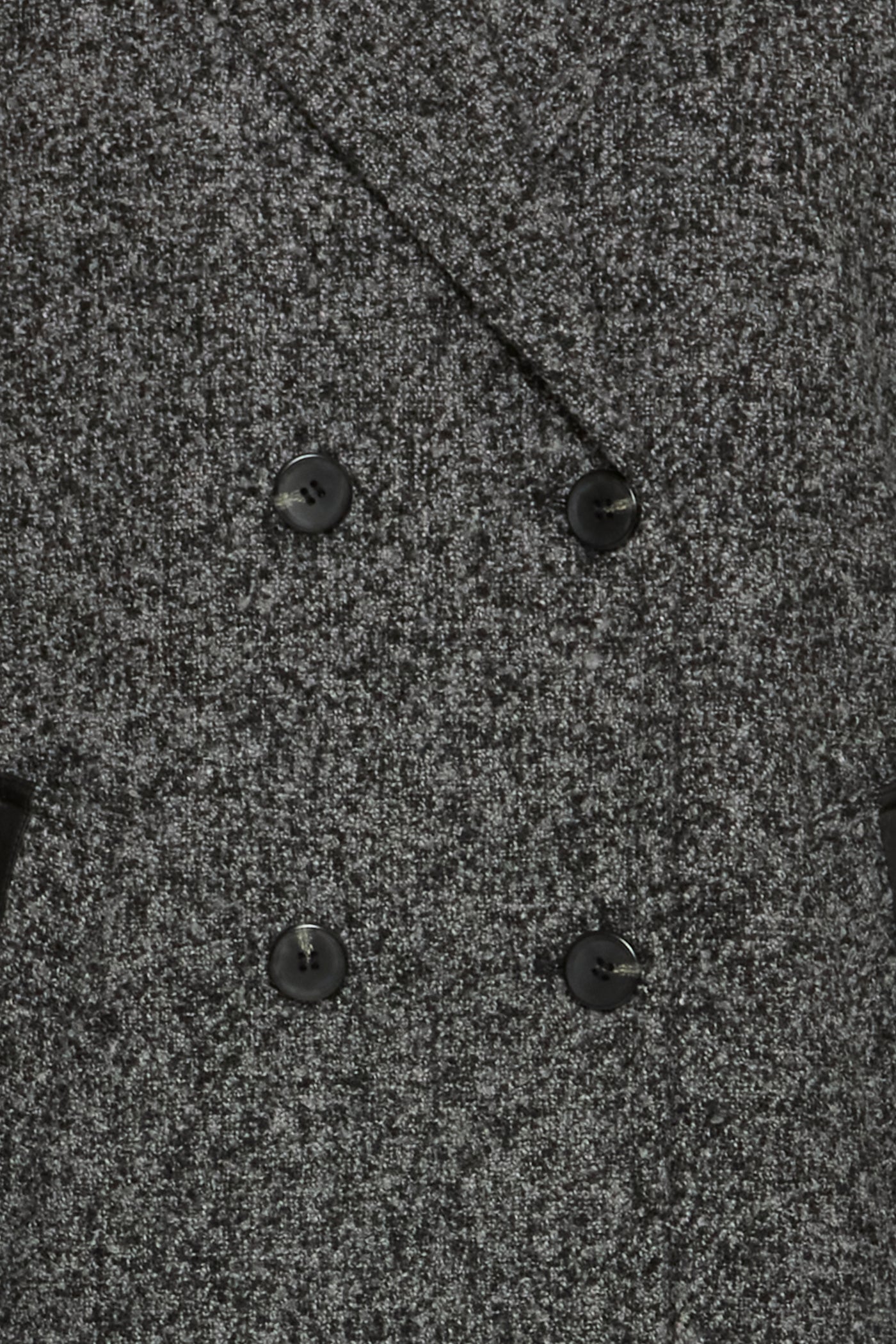 Byoung Grey Astrio Coat