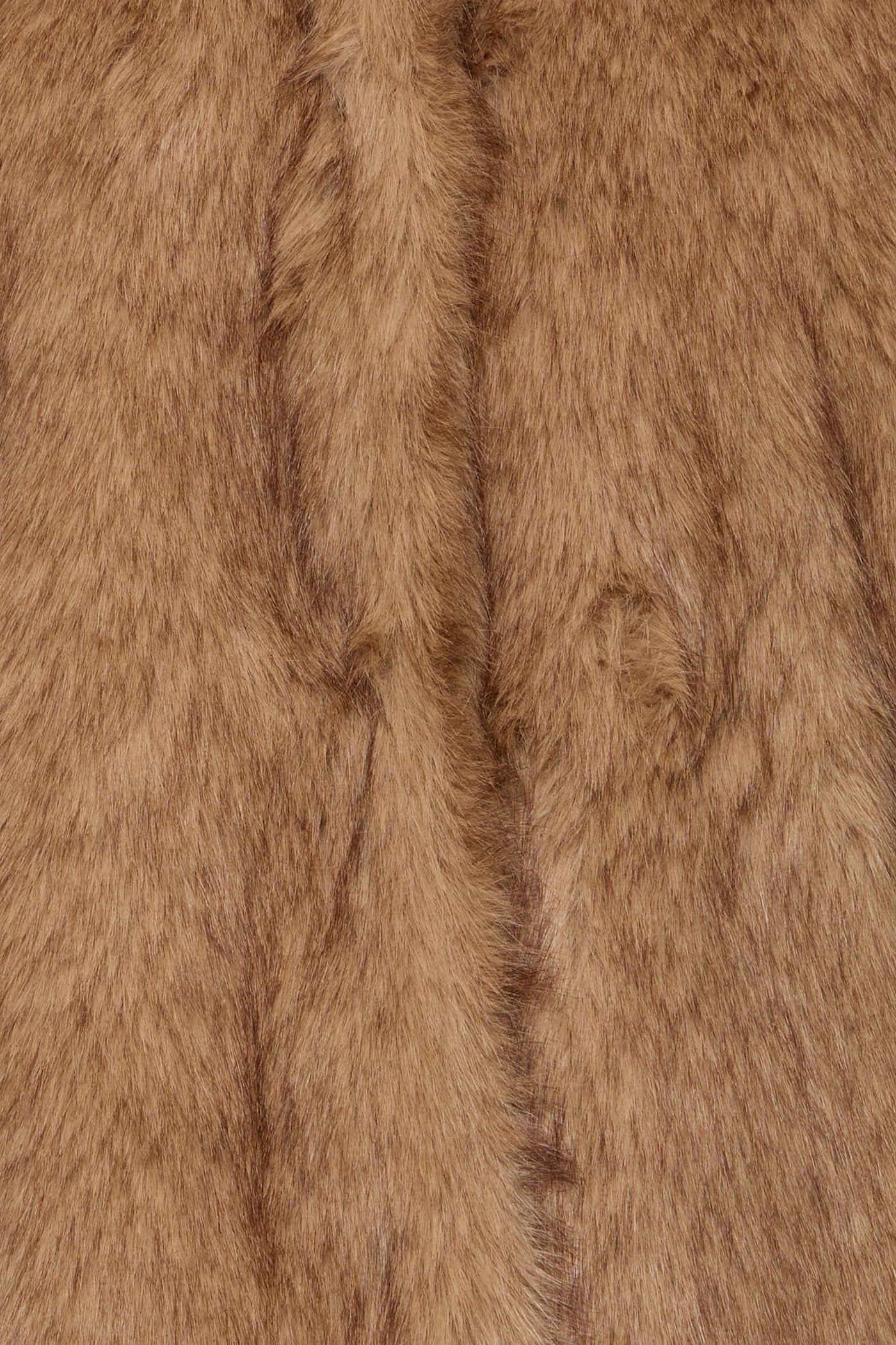 Byoung Akaja Faux Fur Coat